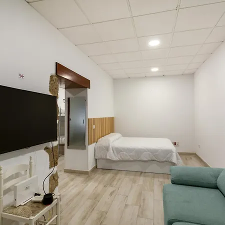 Сasa de vacaciones Eva Garcia Naranjo Las Palmas de Gran Canaria
