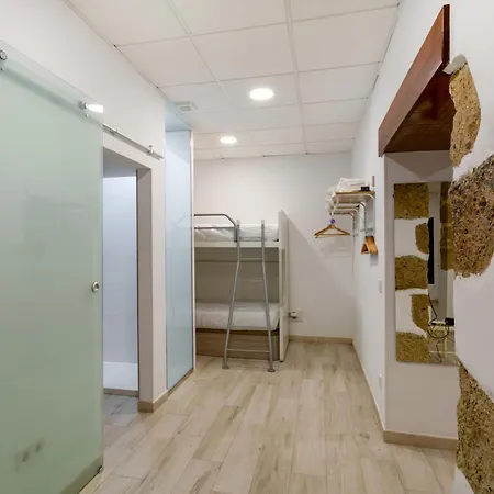 Сasa de vacaciones Eva Garcia Naranjo Las Palmas de Gran Canaria