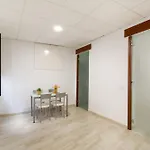 Eva Garcia Naranjo Holiday home *