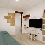 Eva Garcia Naranjo Holiday home