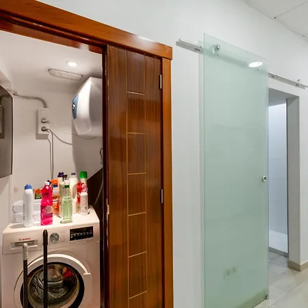 Eva Garcia Naranjo Feriehus *