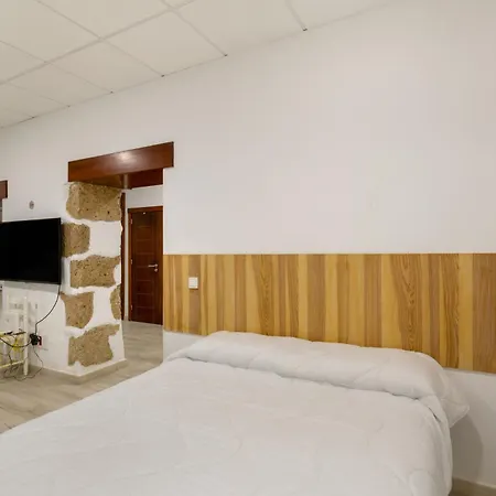 Eva Garcia Naranjo بيت للعطل