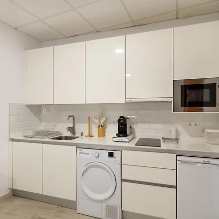 Eva Garcia Naranjo Feriehus *