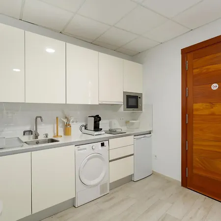 Eva Garcia Naranjo Ferienhaus Las Palmas / Gran Canaria