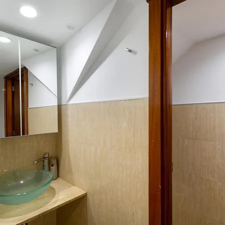 Eva Garcia Naranjo * Las Palmas / Gran Canaria