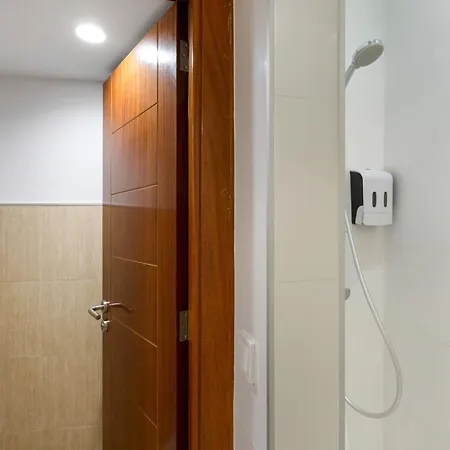 Eva Garcia Naranjo بيت للعطل لاس بالماس دي غران كاناريا