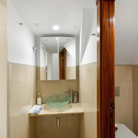 Ferienhaus Eva Garcia Naranjo *