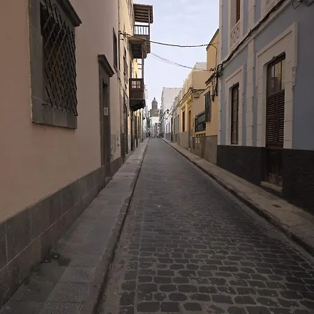 Eva Garcia Naranjo بيت للعطل