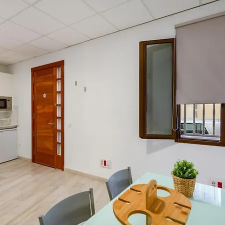Eva Garcia Naranjo * Las Palmas de Gran Canaria