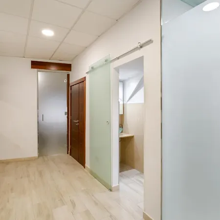 Nyaraló Eva Garcia Naranjo Las Palmas de Gran Canaria