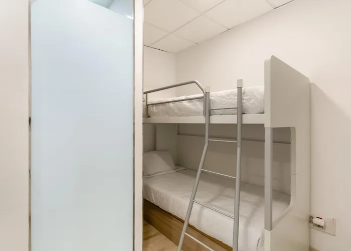 Feriehus Eva Garcia Naranjo *