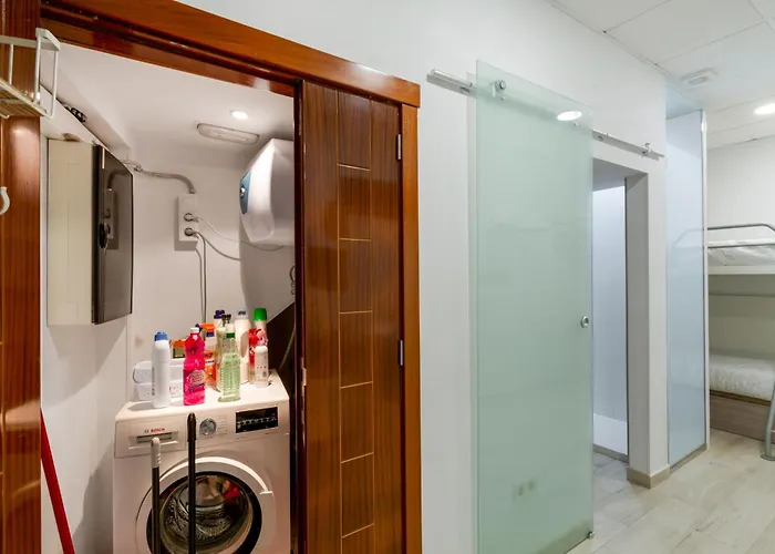 Eva Garcia Naranjo Dom wakacyjny *