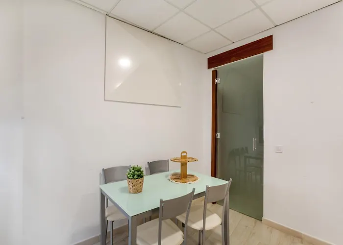 Eva Garcia Naranjo Las Palmas de Gran Canaria