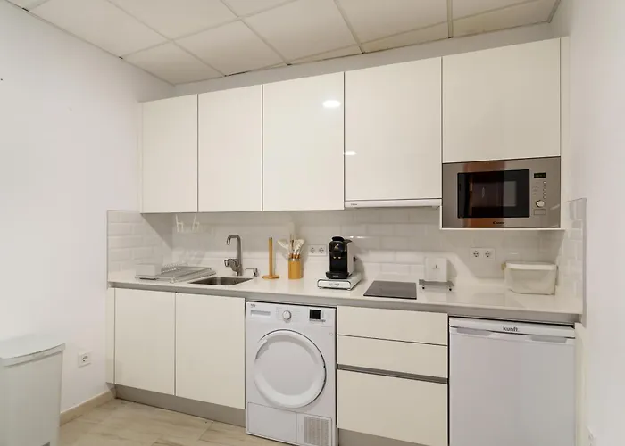 Eva Garcia Naranjo Feriehus *