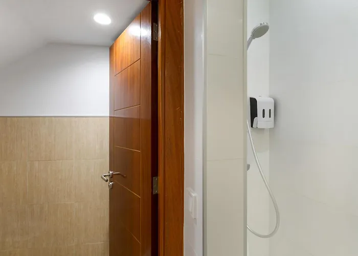 Eva Garcia Naranjo Feriehus Las Palmas de Gran Canaria