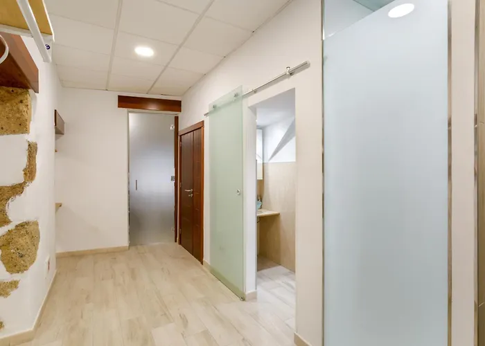 Eva Garcia Naranjo * Las Palmas de Gran Canaria