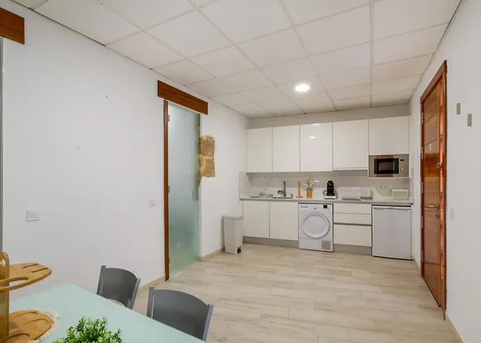 Feriehus Eva Garcia Naranjo