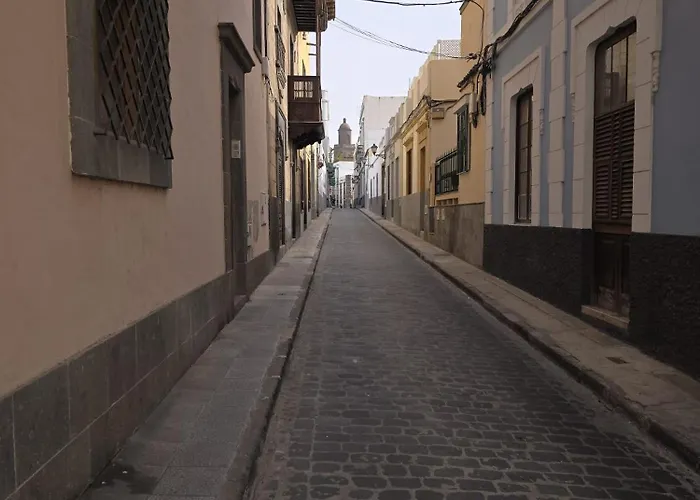 Eva Garcia Naranjo Dom wakacyjny