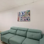 Casa vacanze Eva Garcia Naranjo Las Palmas de Gran Canaria