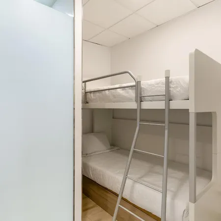 Semesterbostad Eva Garcia Naranjo *