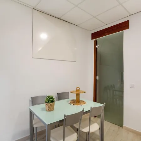 Eva Garcia Naranjo Casa vacanze Las Palmas de Gran Canaria