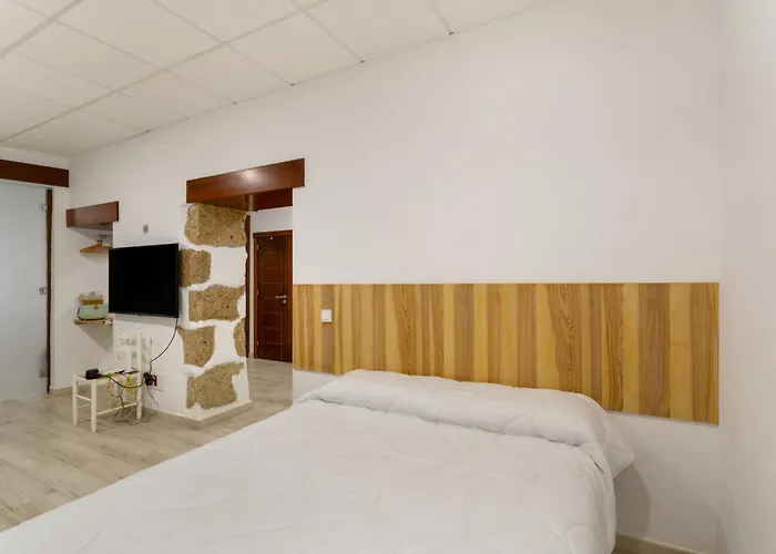 Eva Garcia Naranjo Semesterbostad