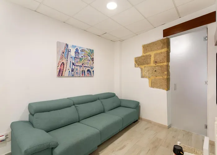 Eva Garcia Naranjo * Las Palmas de Gran Canaria