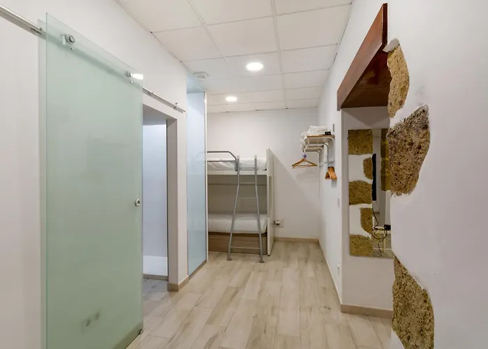 Eva Garcia Naranjo Semesterbostad